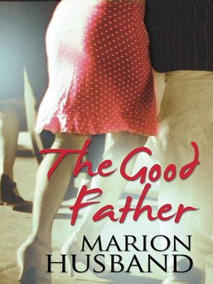 cover image of The Good Father